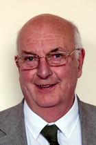 Councillor Anthony Parry