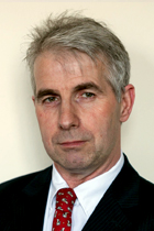 Councillor Gareth Williams