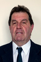 Councillor Haydn Bateman