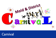 Carnival Button