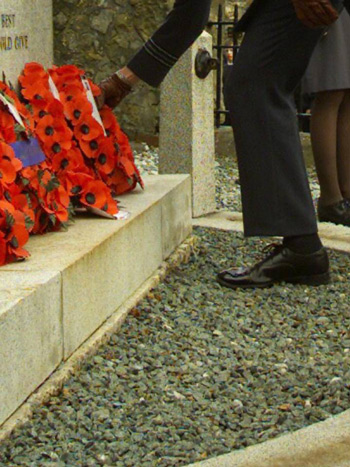 Rememberence Photo